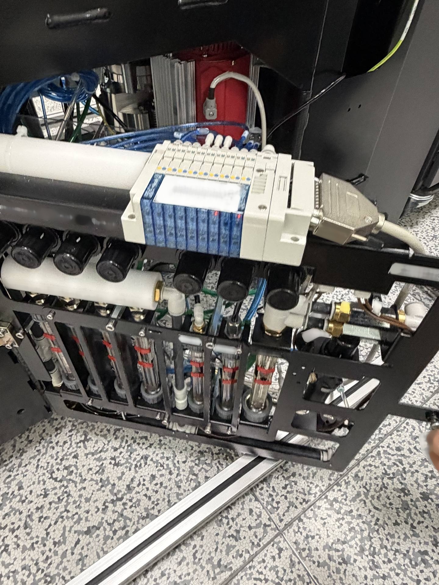 圖為 已使用的 THERMO FISHER SCIENTIFIC Glacios 待售