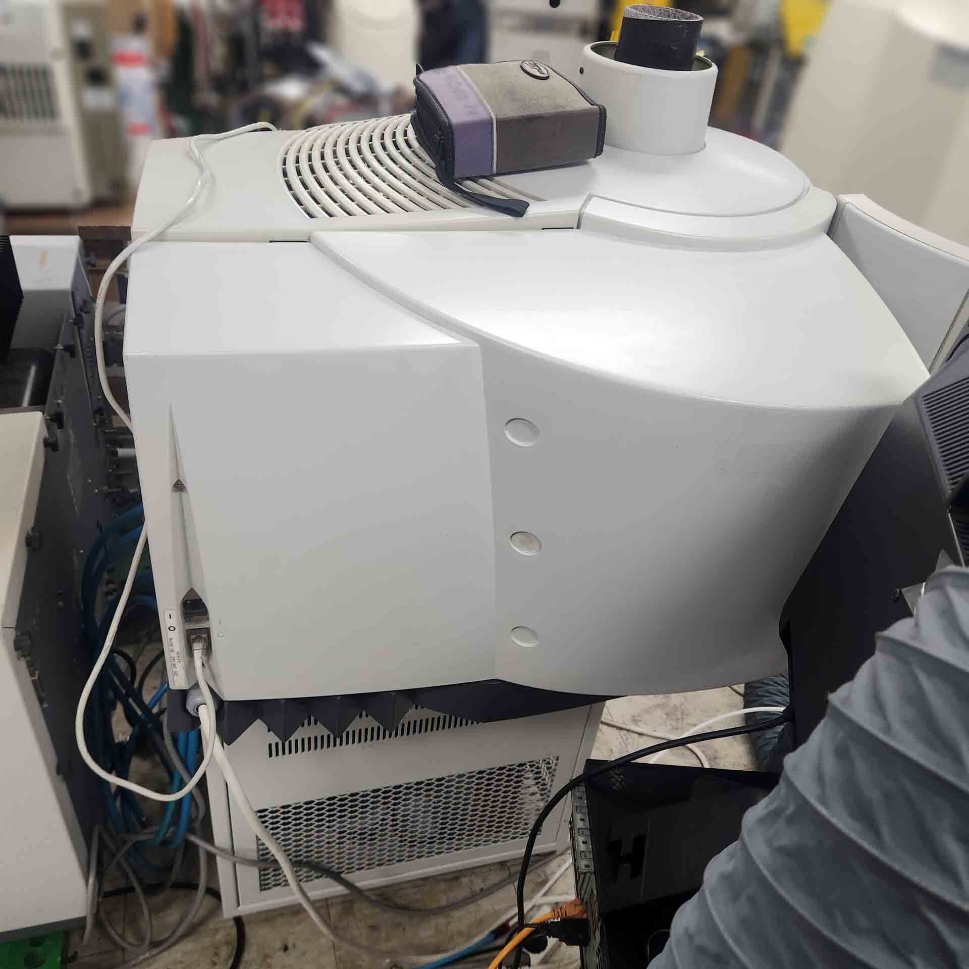Foto Verwendet THERMO FISHER SCIENTIFIC iCAP 6300 DUO Zum Verkauf