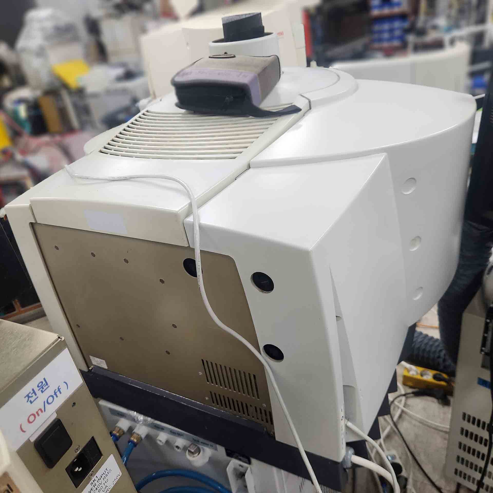 Foto Verwendet THERMO FISHER SCIENTIFIC iCAP 6300 DUO Zum Verkauf