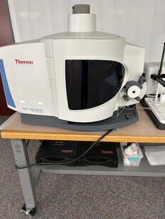 THERMO FISHER SCIENTIFIC iCAP 7400 DUO #293779080