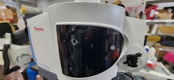 Foto Verwendet THERMO FISHER SCIENTIFIC iCAP 7400 DUO Zum Verkauf