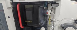 Foto Verwendet THERMO FISHER SCIENTIFIC iCAP 7400 DUO Zum Verkauf