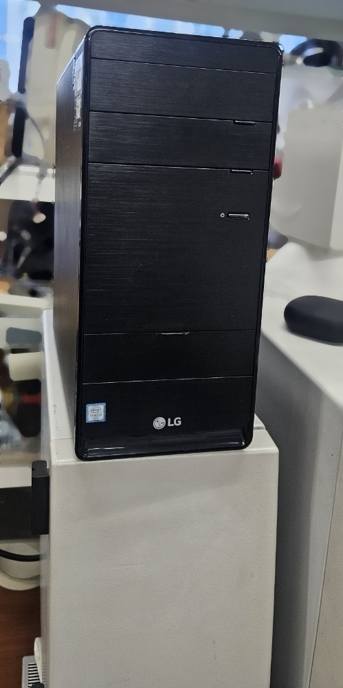 Foto Verwendet THERMO FISHER SCIENTIFIC iCAP 7400 DUO Zum Verkauf