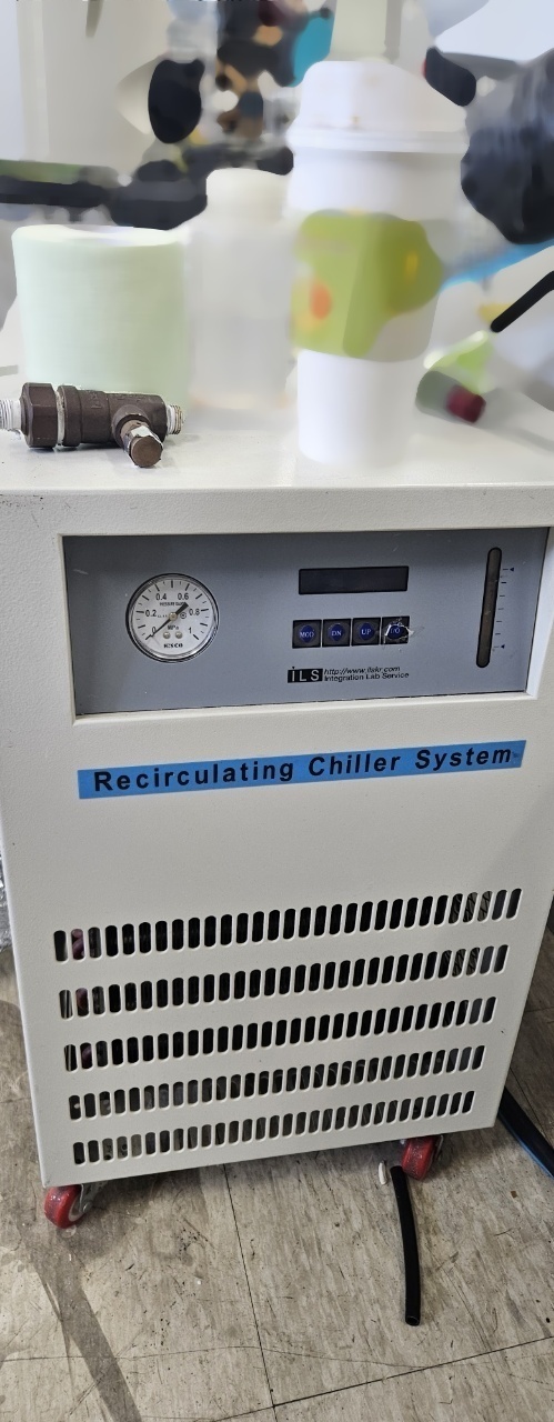 Foto Verwendet THERMO FISHER SCIENTIFIC iCAP 7400 DUO Zum Verkauf
