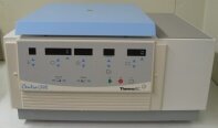 Photo Used THERMO FISHER SCIENTIFIC IEC Centra GP8R For Sale