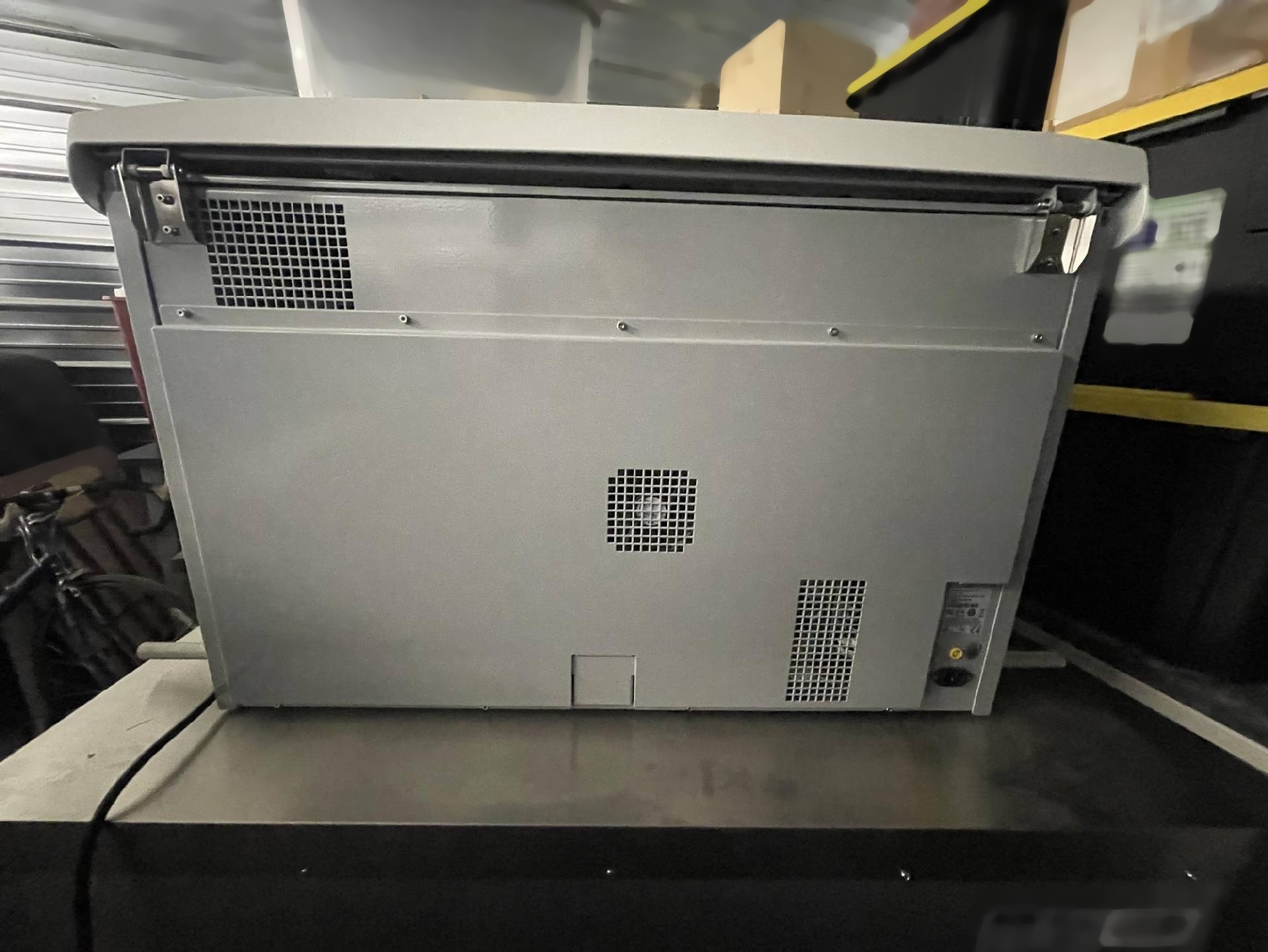 圖為 已使用的 THERMO FISHER SCIENTIFIC Indiko Plus 待售