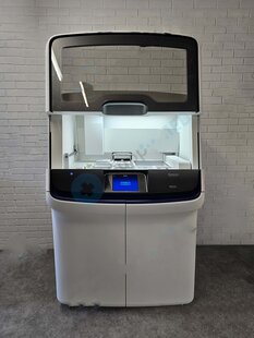 THERMO FISHER SCIENTIFIC Ion Torrent Genexus 6191 #293764440