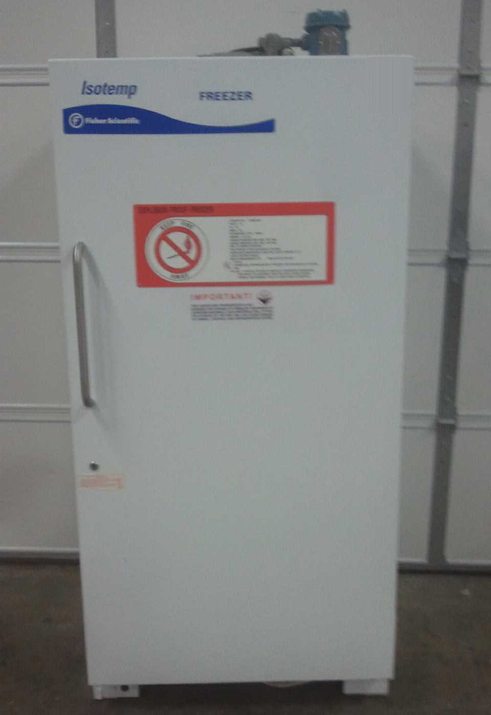 Photo Used THERMO FISHER SCIENTIFIC Isotemp For Sale