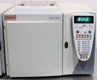 Photo Used THERMO FISHER SCIENTIFIC ISQ / Trace GC Ultra For Sale