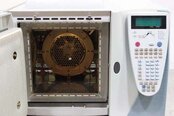 Photo Used THERMO FISHER SCIENTIFIC ISQ / Trace GC Ultra For Sale