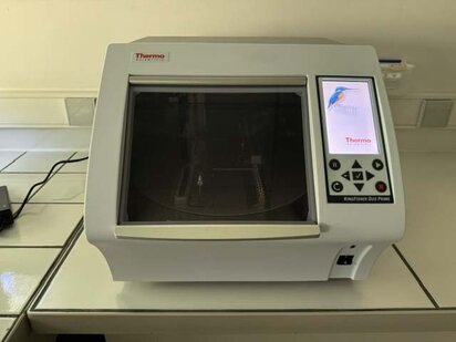 THERMO FISHER SCIENTIFIC KingFisher Duo Prime #293826406