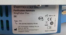 사진 사용됨 THERMO FISHER SCIENTIFIC KingFisher Flex 96 판매용