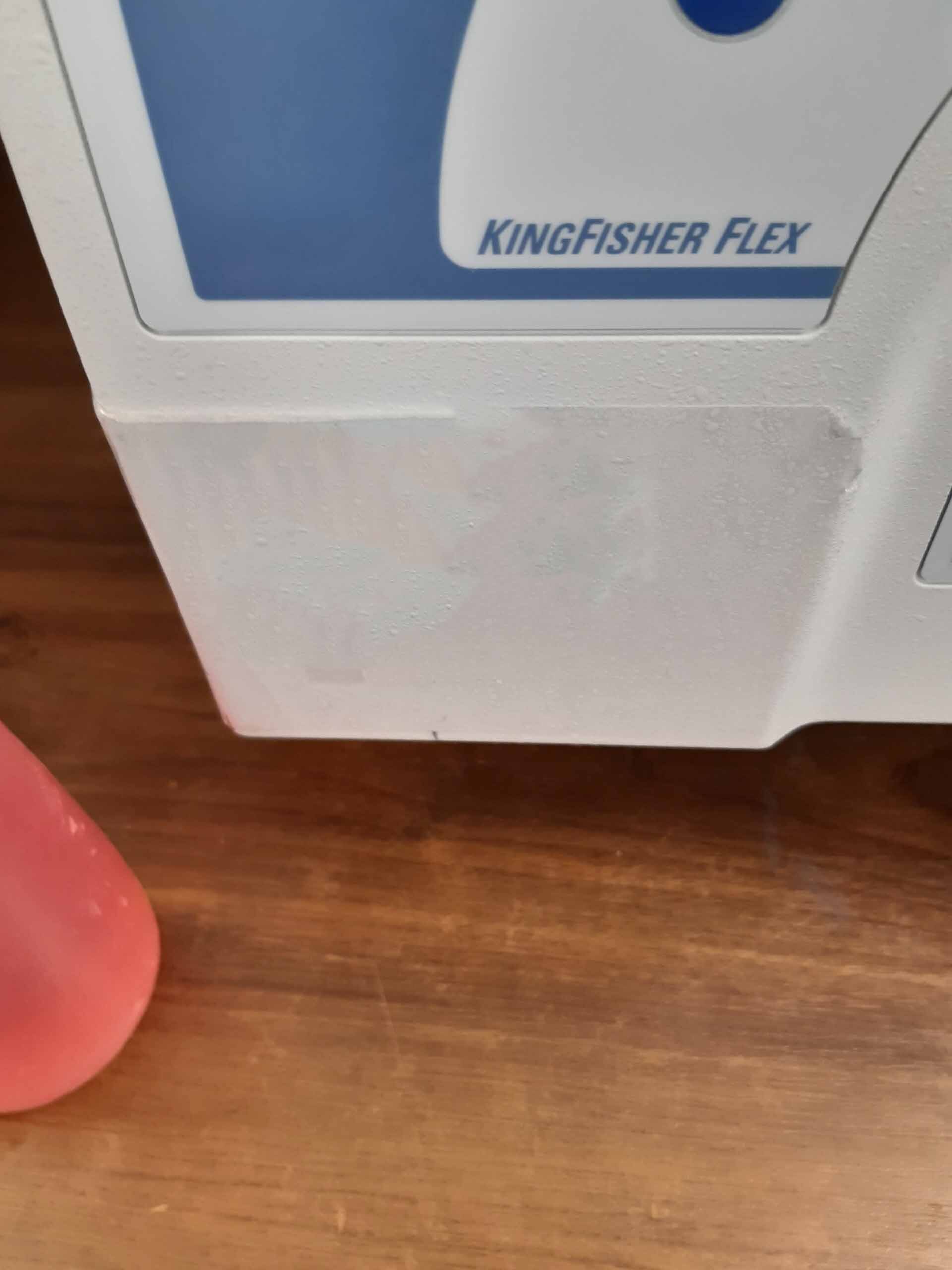 フォト（写真） 使用される THERMO FISHER SCIENTIFIC KingFisher Flex 販売のために
