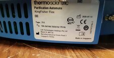 Photo Used THERMO FISHER SCIENTIFIC KingFisher Flex For Sale