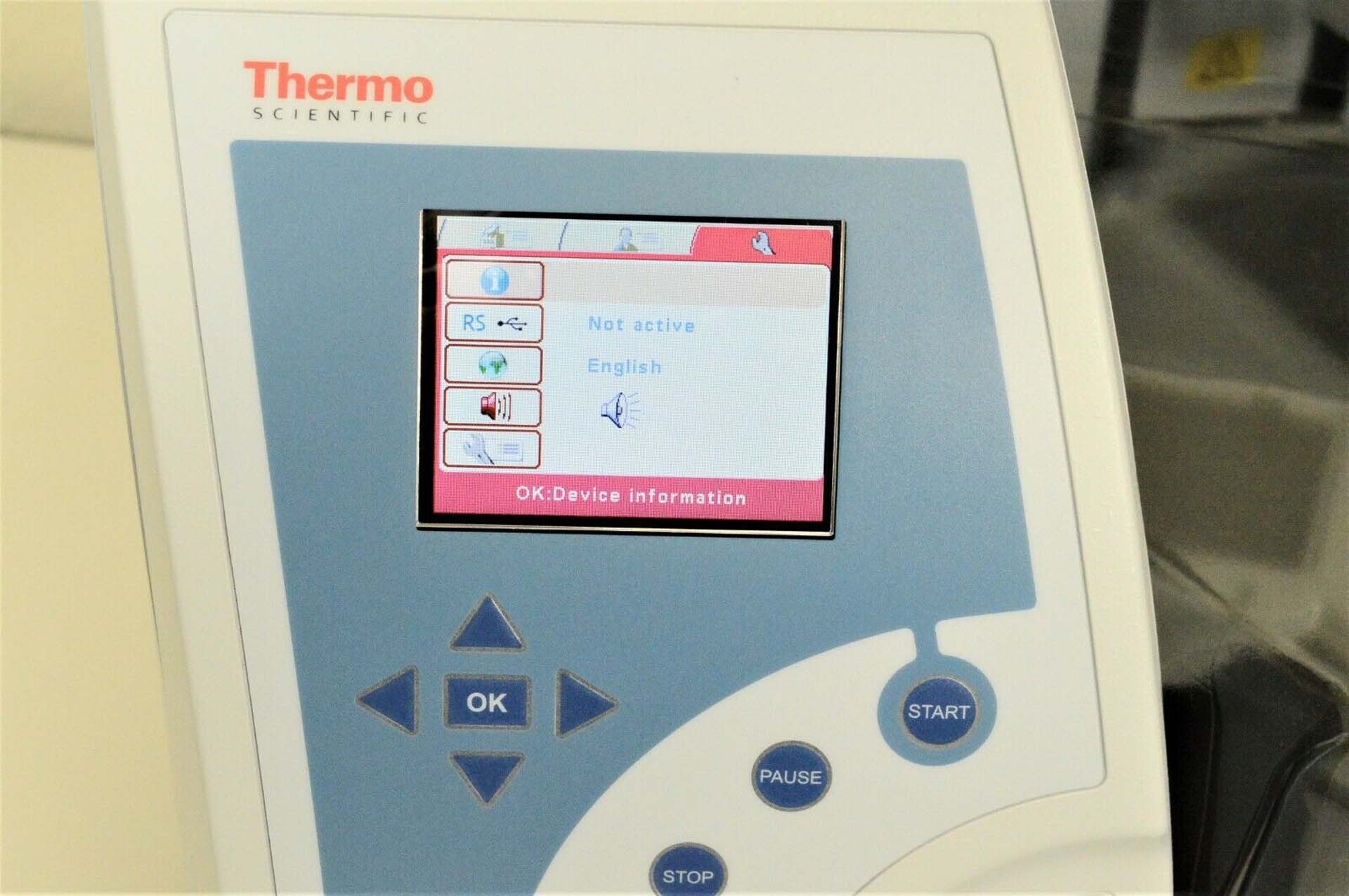 Photo Used THERMO FISHER SCIENTIFIC KingFisher Flex For Sale