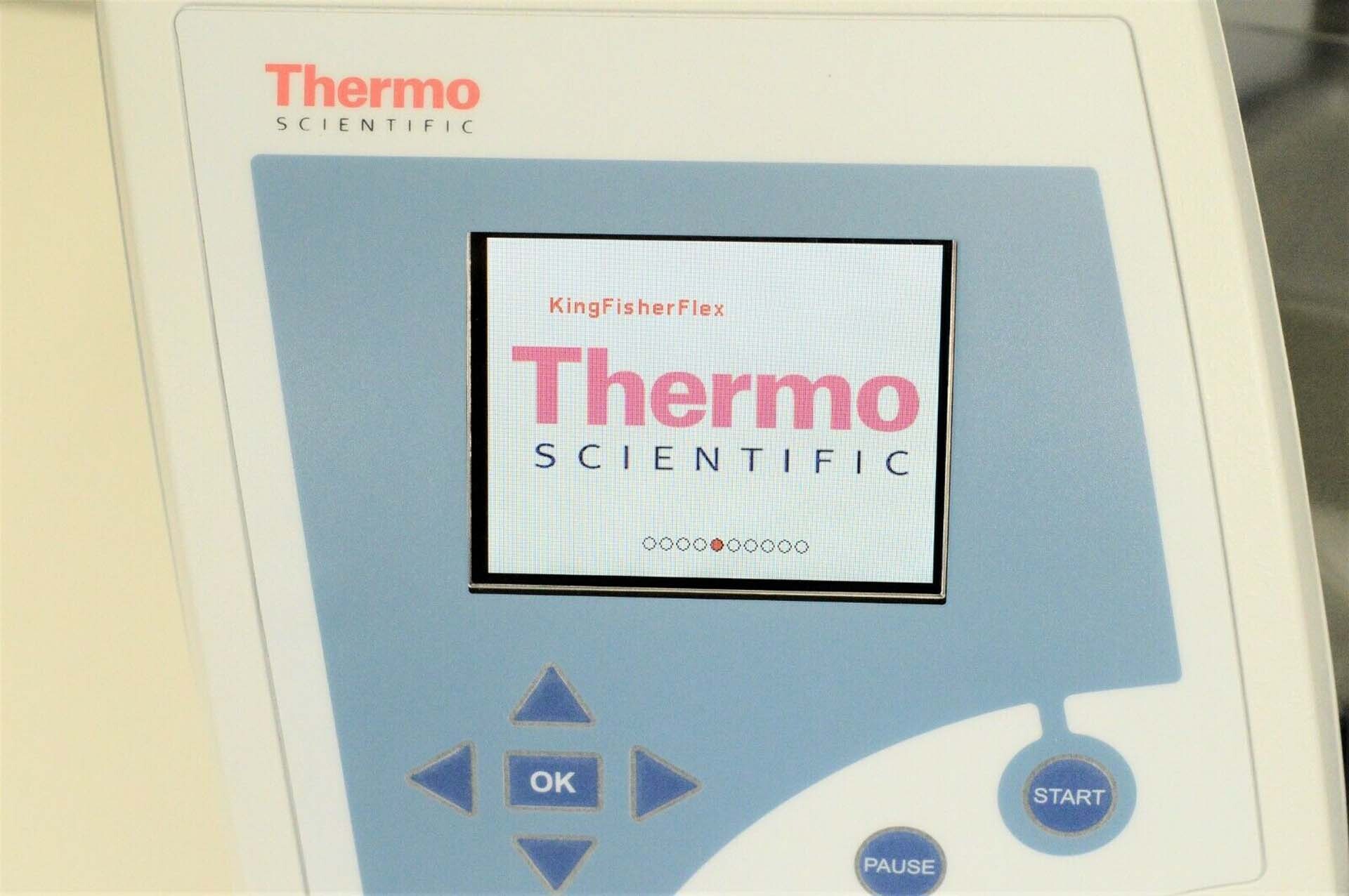 Photo Used THERMO FISHER SCIENTIFIC KingFisher Flex For Sale