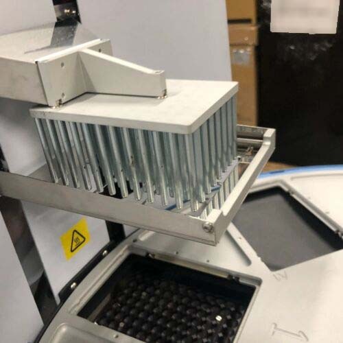 Photo Used THERMO FISHER SCIENTIFIC KingFisher Flex For Sale