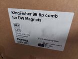 Photo Used THERMO FISHER SCIENTIFIC KingFisher Flex For Sale