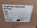Photo Used THERMO FISHER SCIENTIFIC KingFisher Flex For Sale