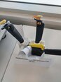Photo Used THERMO FISHER SCIENTIFIC KingFisher Flex For Sale