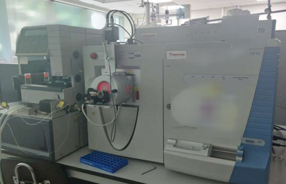 THERMO FISHER SCIENTIFIC LTQ XL #293814505