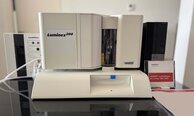 THERMO FISHER SCIENTIFIC Luminex 200