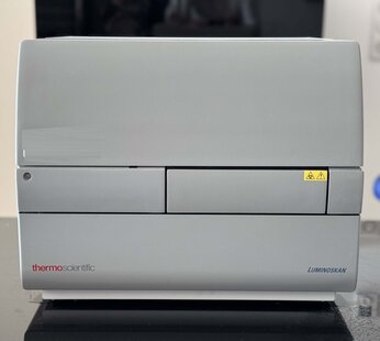 THERMO FISHER SCIENTIFIC Luminoskan #293801620
