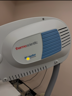 THERMO FISHER SCIENTIFIC MagnaRay #293818638