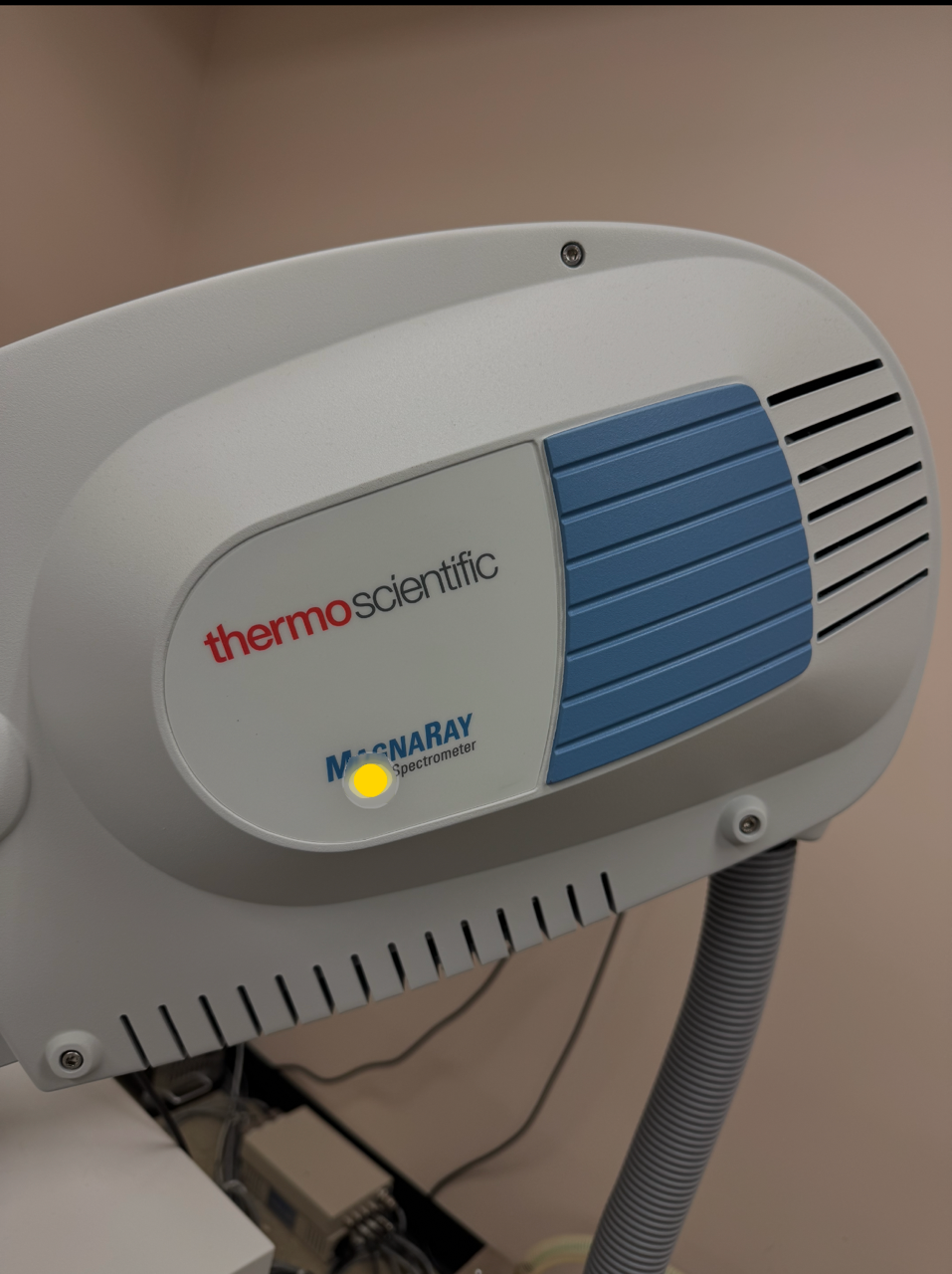 圖為 已使用的 THERMO FISHER SCIENTIFIC MagnaRay 待售