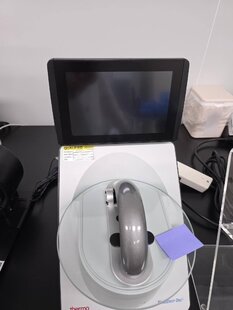 THERMO FISHER SCIENTIFIC NanoDrop One #293820342