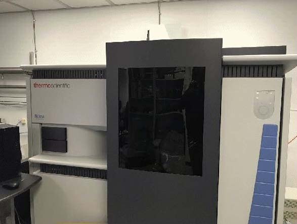 Photo Used THERMO FISHER SCIENTIFIC Nexsa For Sale