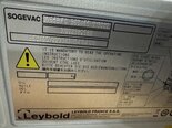 Photo Used THERMO FISHER SCIENTIFIC Orbitrap Fusion Lumos For Sale