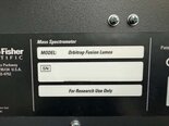 Photo Used THERMO FISHER SCIENTIFIC Orbitrap Fusion Lumos For Sale