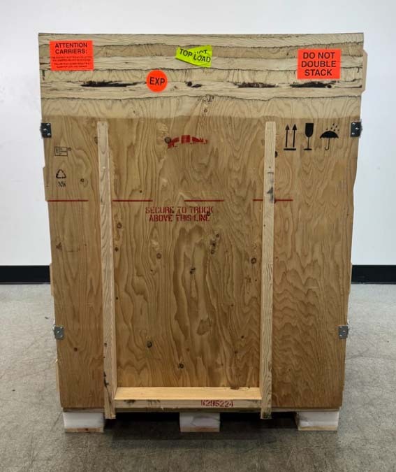 Photo Used THERMO FISHER SCIENTIFIC Orbitrap Fusion Lumos For Sale