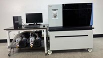 Photo Used THERMO FISHER SCIENTIFIC Orbitrap Fusion Lumos For Sale