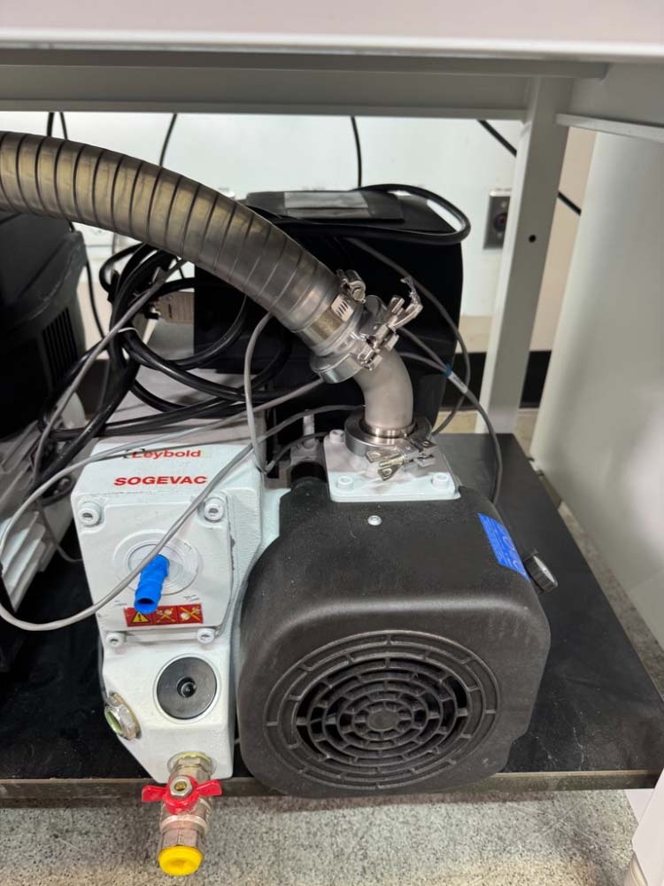 Photo Used THERMO FISHER SCIENTIFIC Orbitrap Fusion Lumos For Sale