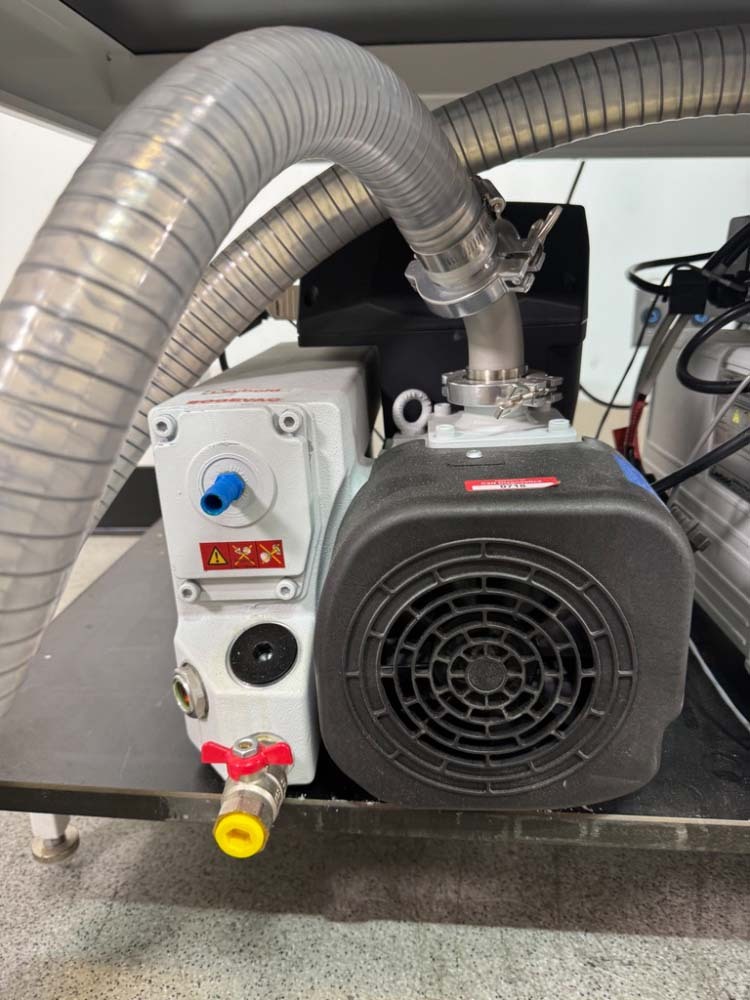 Photo Used THERMO FISHER SCIENTIFIC Orbitrap Fusion Lumos For Sale