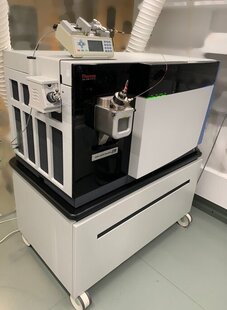 THERMO FISHER SCIENTIFIC Orbitrap Fusion #293815625