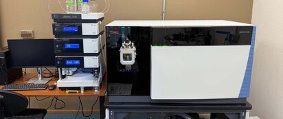 THERMO FISHER SCIENTIFIC Orbitrap Fusion #293828037
