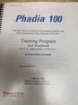 Photo Used THERMO FISHER SCIENTIFIC Phadia 100 For Sale