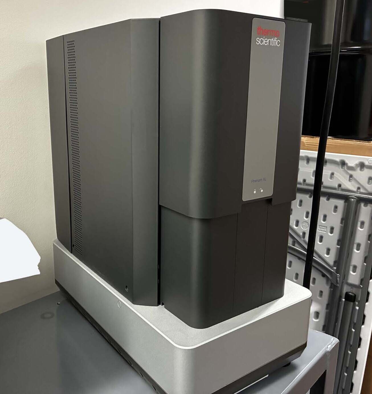 Photo Utilisé THERMO FISHER SCIENTIFIC Phenom XL G2 À vendre