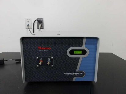 THERMO FISHER SCIENTIFIC PicoSpin 80 Series II #293749011