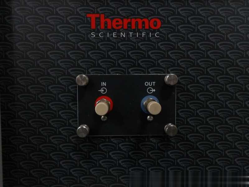 Photo Utilisé THERMO FISHER SCIENTIFIC PicoSpin 80 Series II À vendre