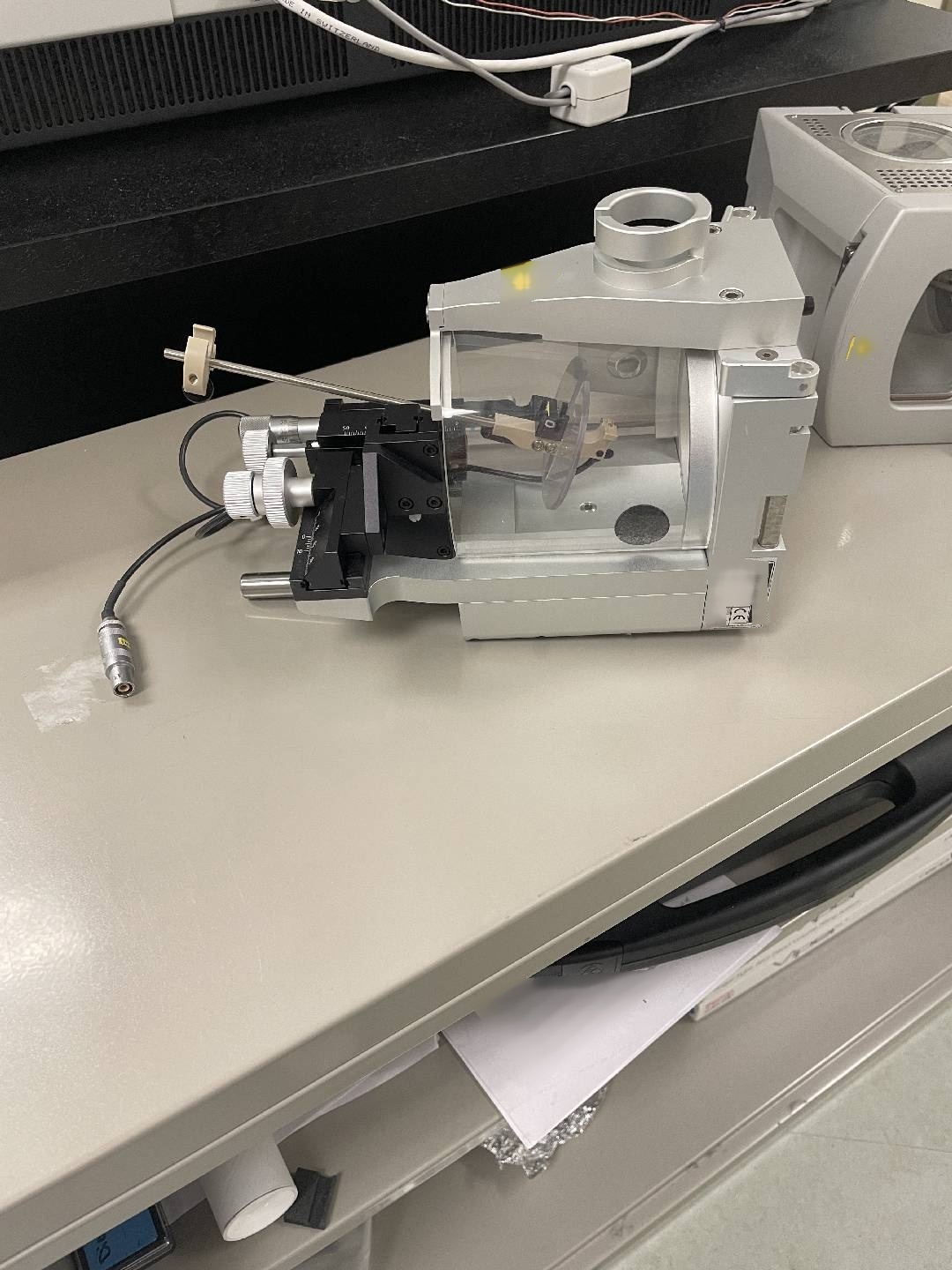 フォト（写真） 使用される THERMO FISHER SCIENTIFIC Q Exactive HF 販売のために