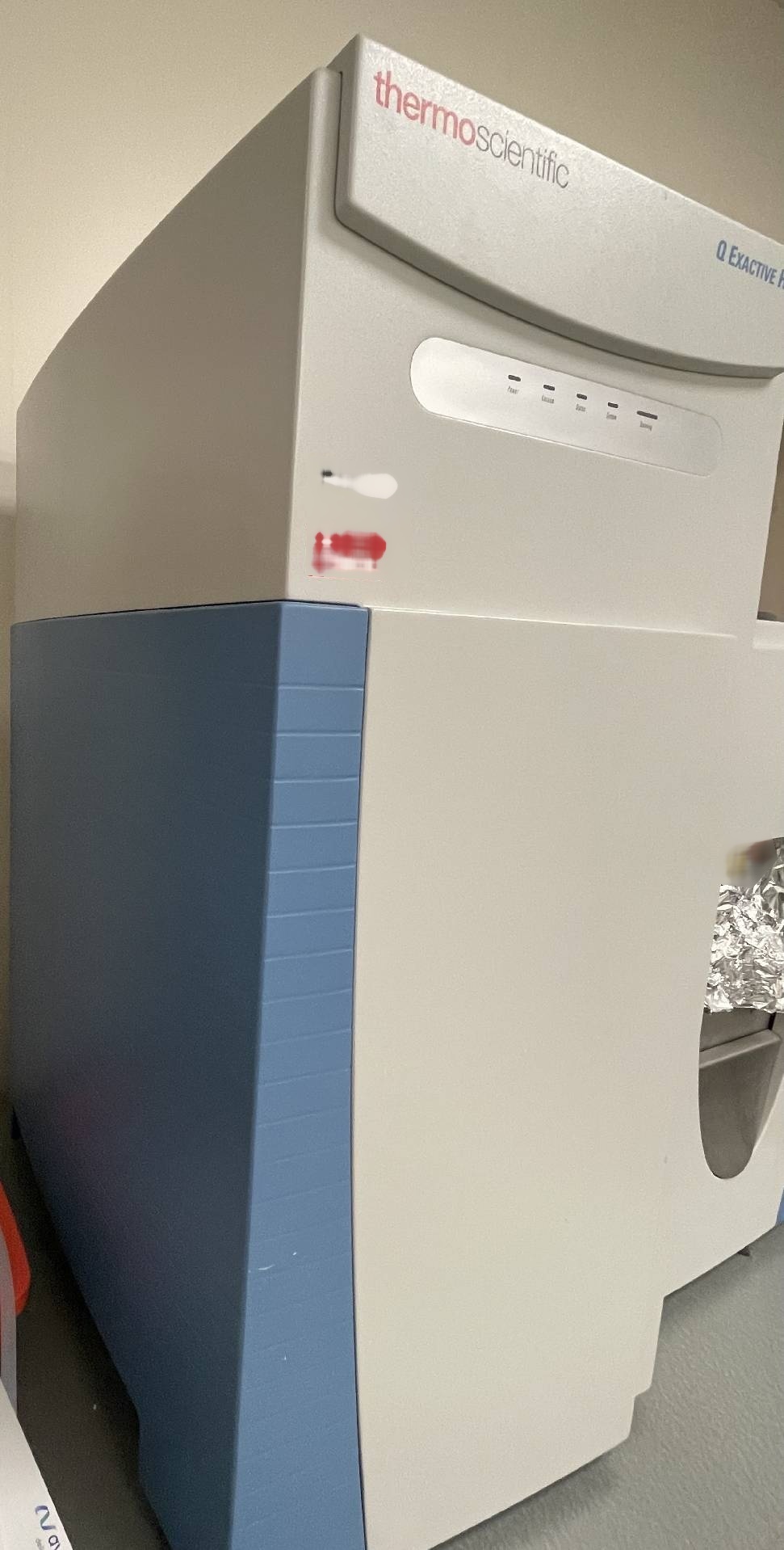 フォト（写真） 使用される THERMO FISHER SCIENTIFIC Q Exactive HF 販売のために