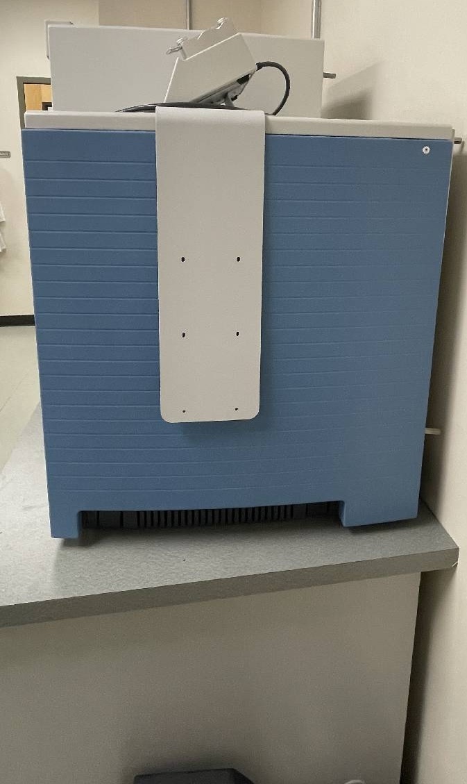 フォト（写真） 使用される THERMO FISHER SCIENTIFIC Q Exactive HF 販売のために