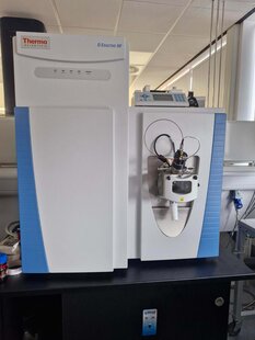 THERMO FISHER SCIENTIFIC Q Exactive HF #293828075