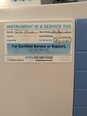 Foto Verwendet THERMO FISHER SCIENTIFIC QE Plus Zum Verkauf