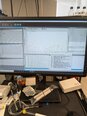 Foto Verwendet THERMO FISHER SCIENTIFIC QE Plus Zum Verkauf