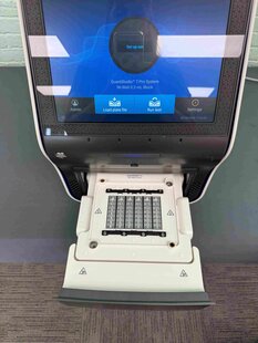 THERMO FISHER SCIENTIFIC QuantStudio 7 PRO #293830292